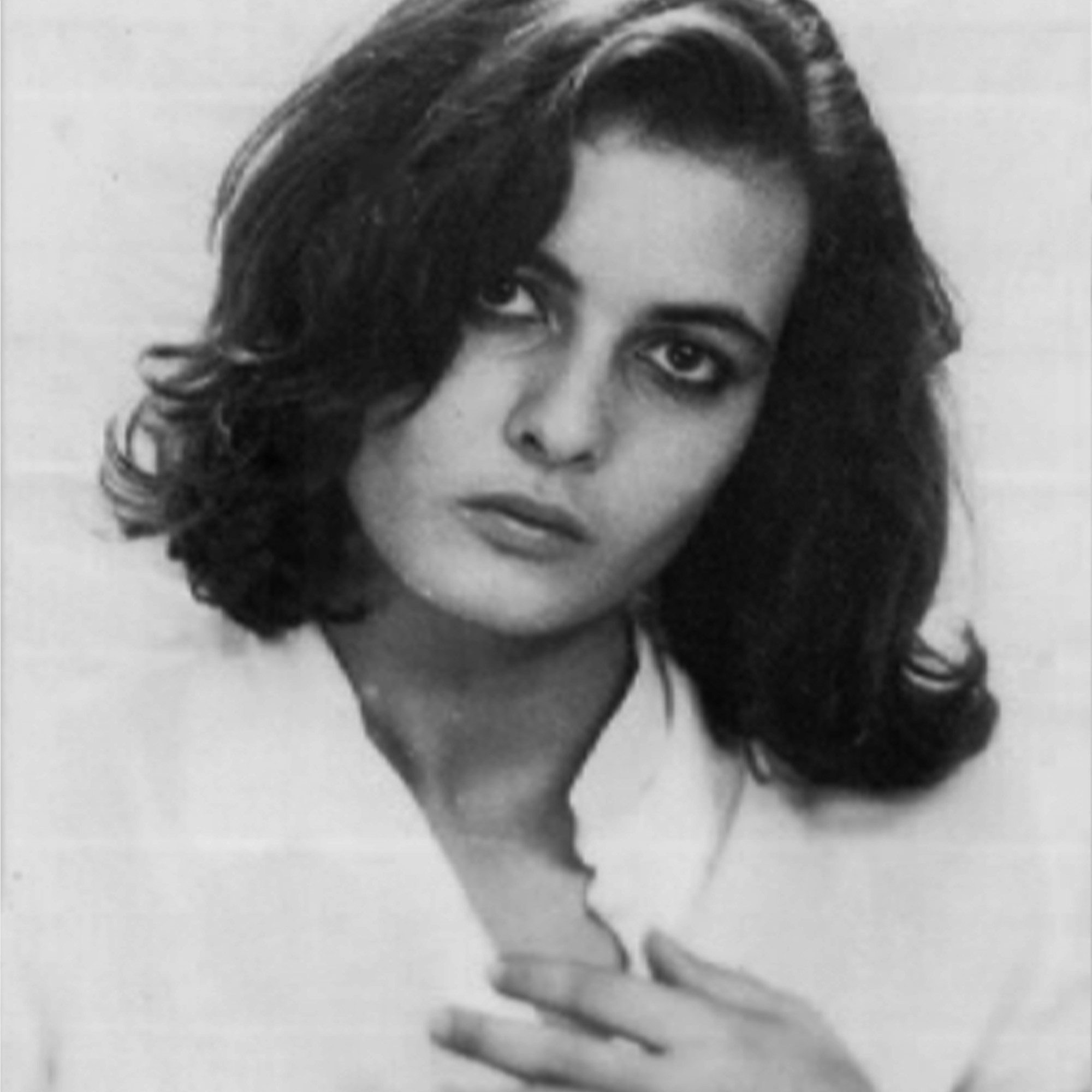 Claudia <br> RUGGERI