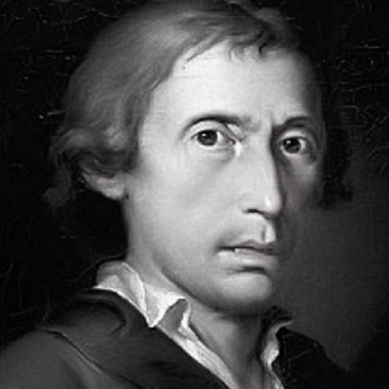 Giuseppe <br> PARINI