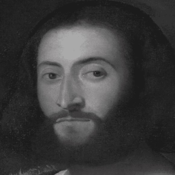 Ludovico <br> ARIOSTO