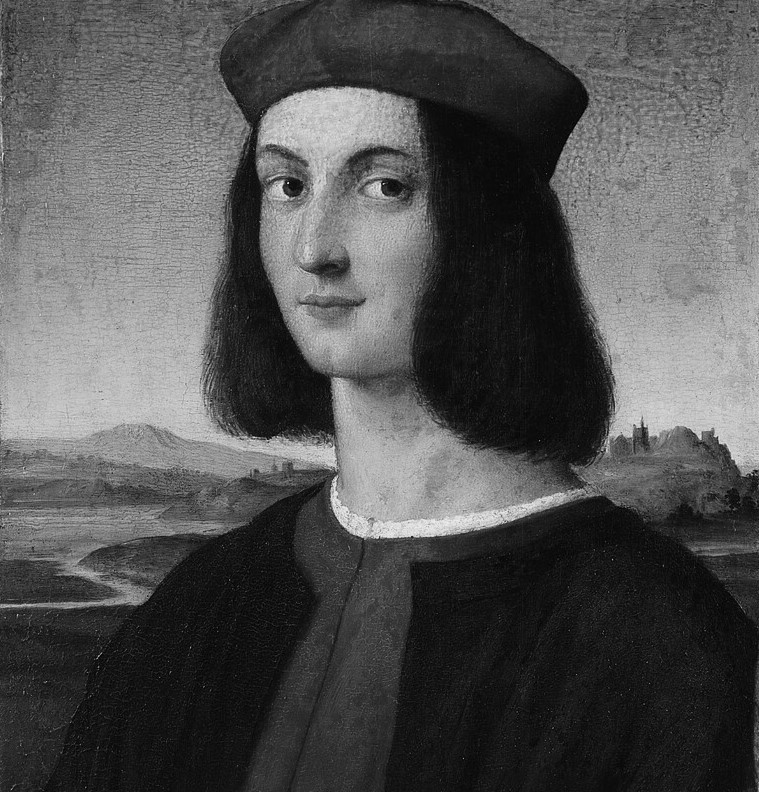Pietro <br> BEMBO
