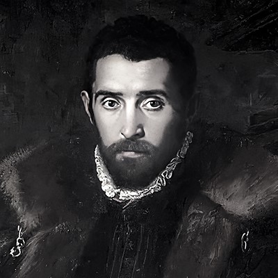 Torquato <br> TASSO