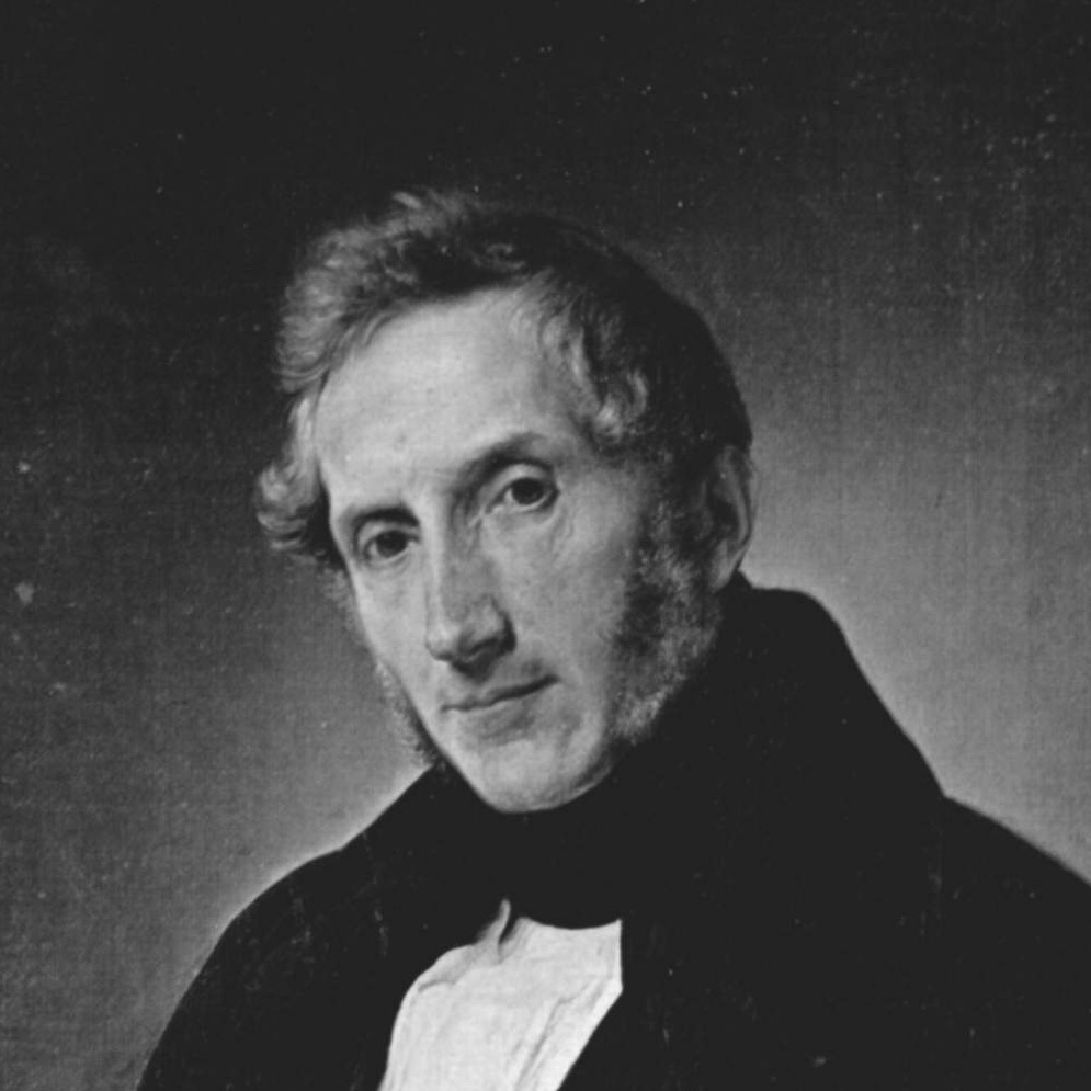 Alessandro <br> MANZONI