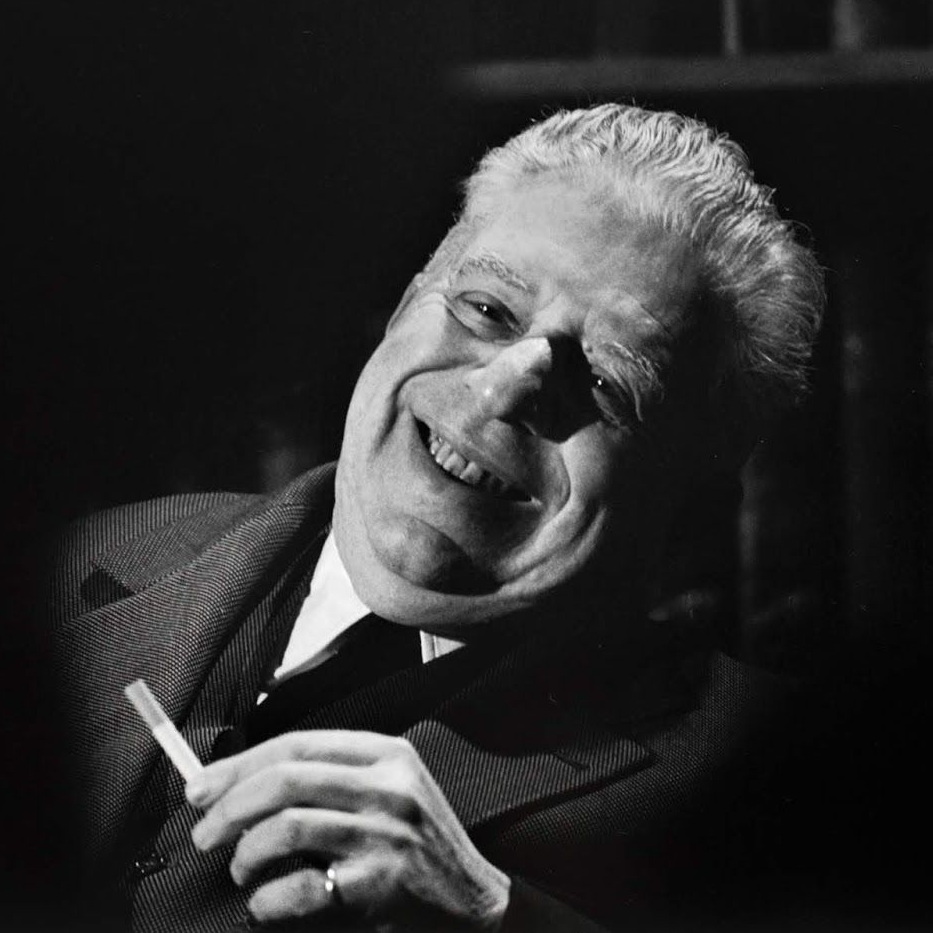 Eugenio <br> MONTALE