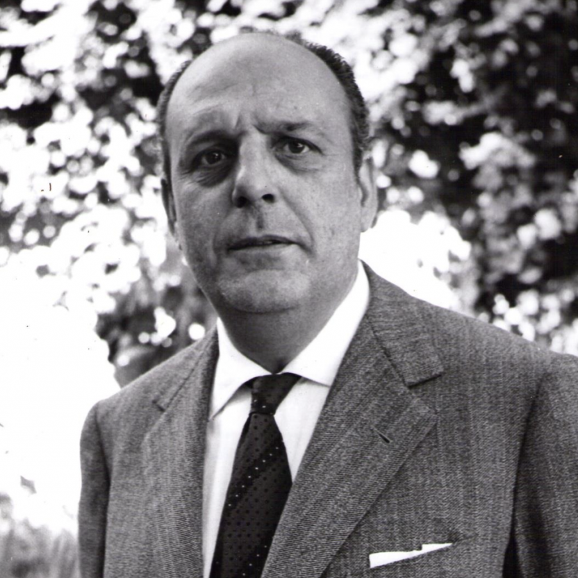 Vittorio <br> BODINI