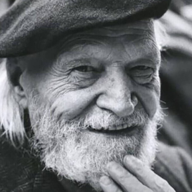 Giuseppe <br> UNGARETTI