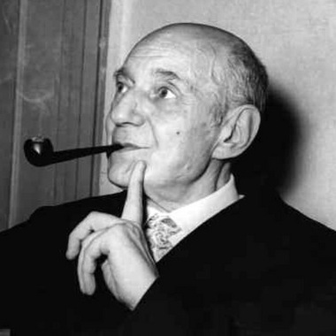 Umberto <br> SABA