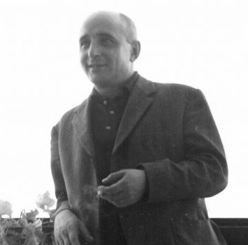 Vittorio <br> PAGANO